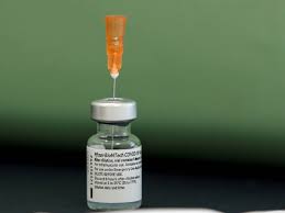vacuna distópica